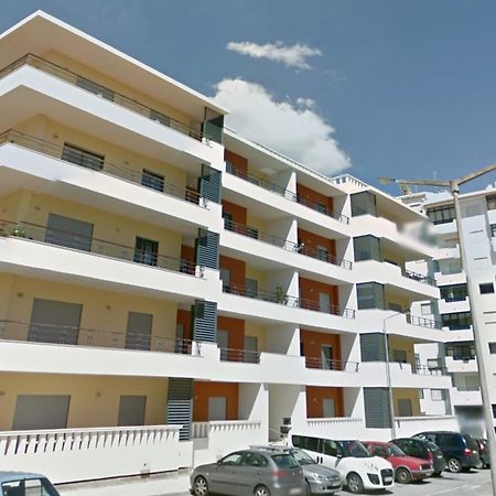 Muralha Building Leilighet Lagos Eksteriør bilde